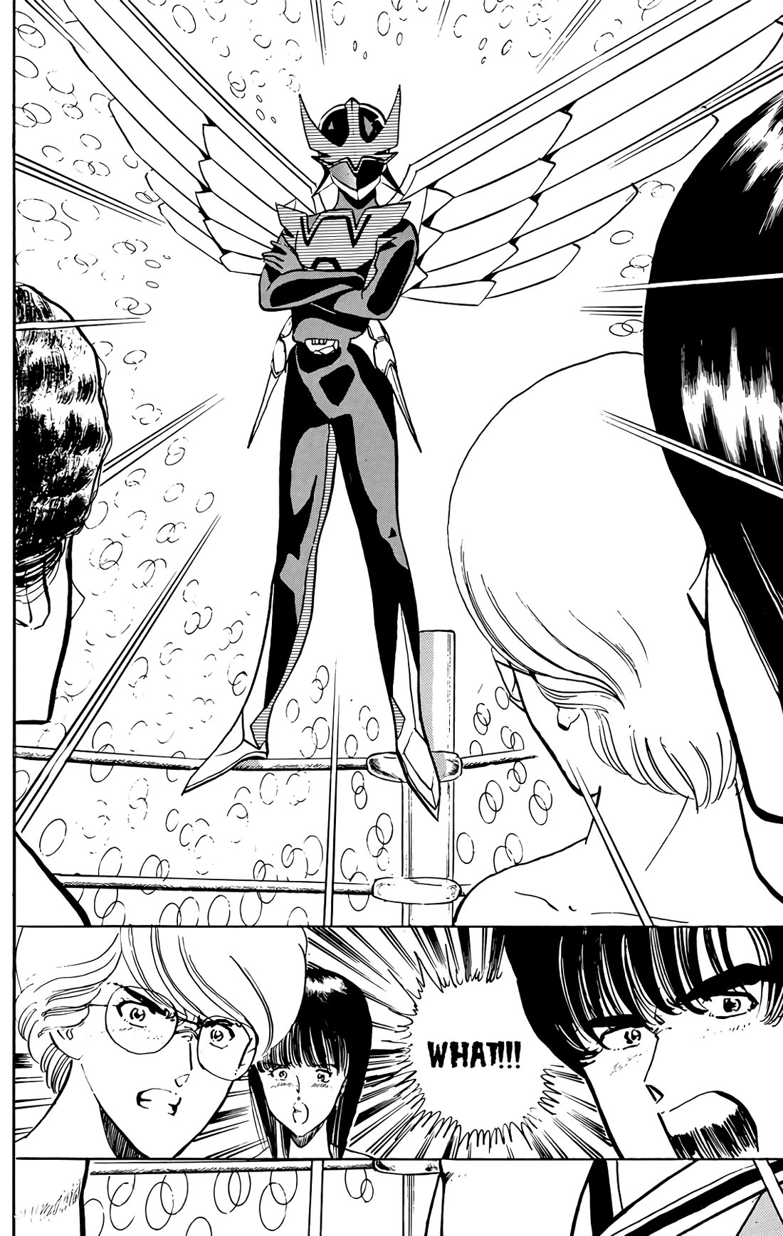 Wingman chapter 59 page 14