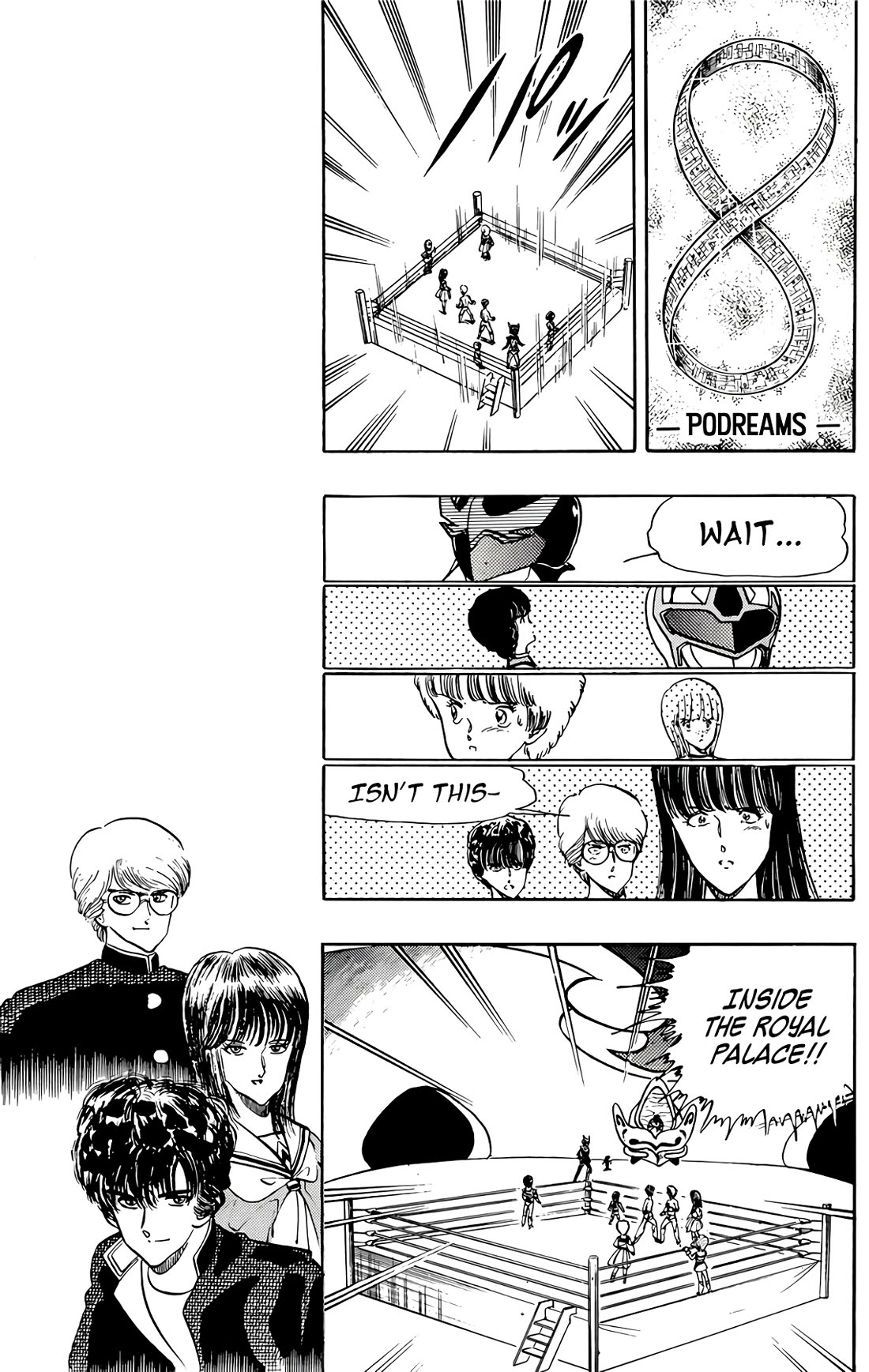 Wingman chapter 59 page 17