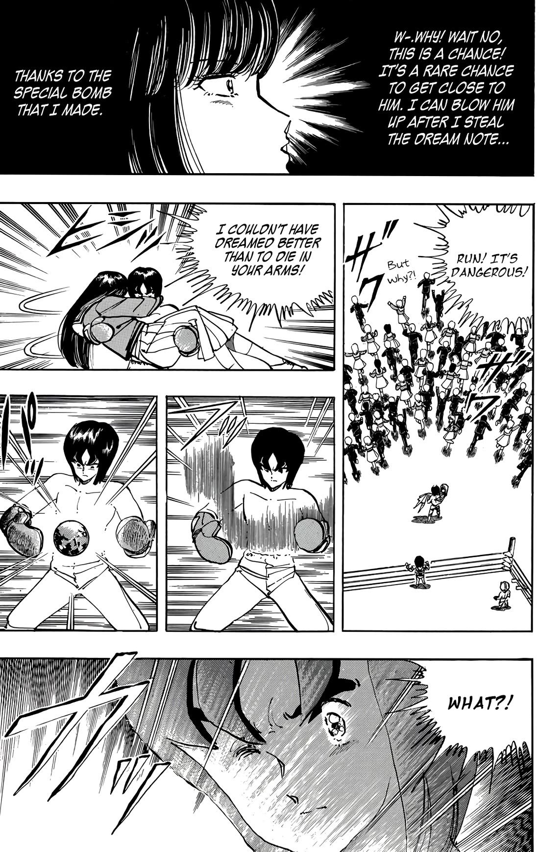 Wingman chapter 59 page 9