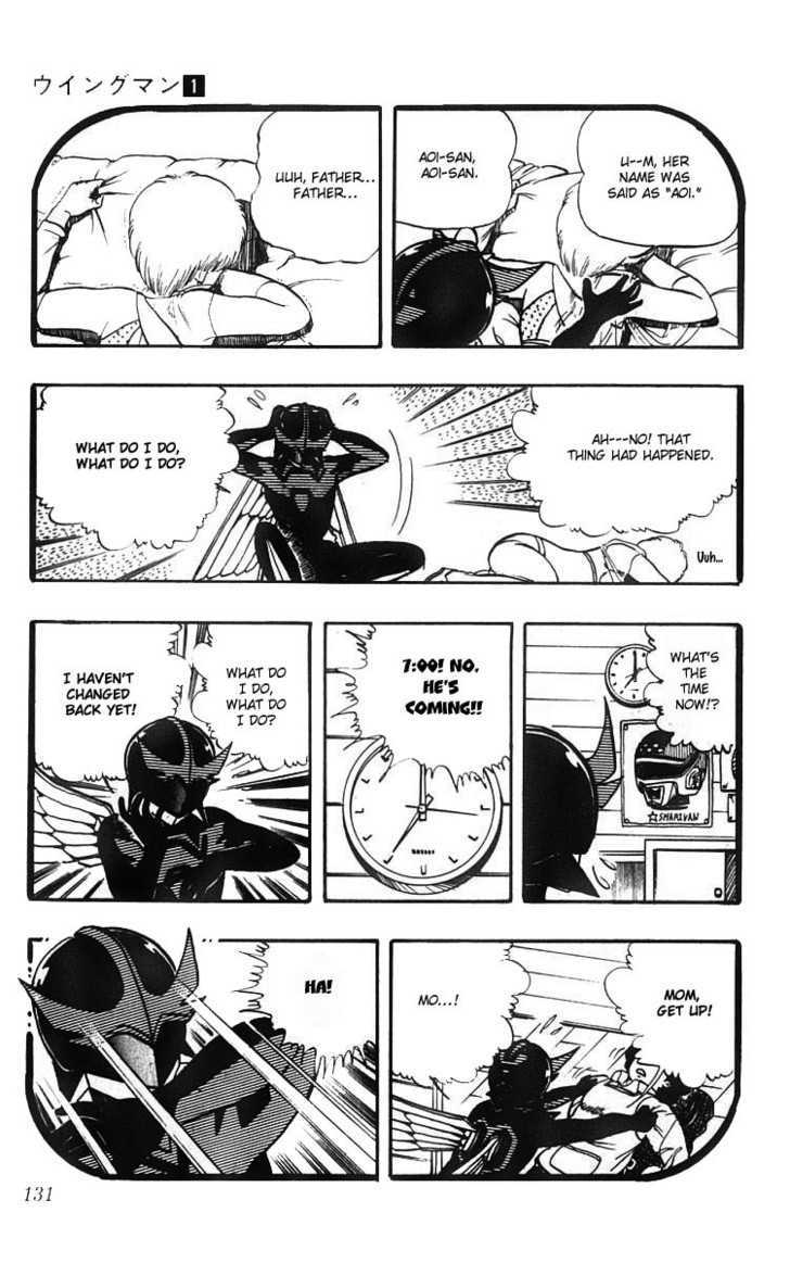 Wingman chapter 6 page 7
