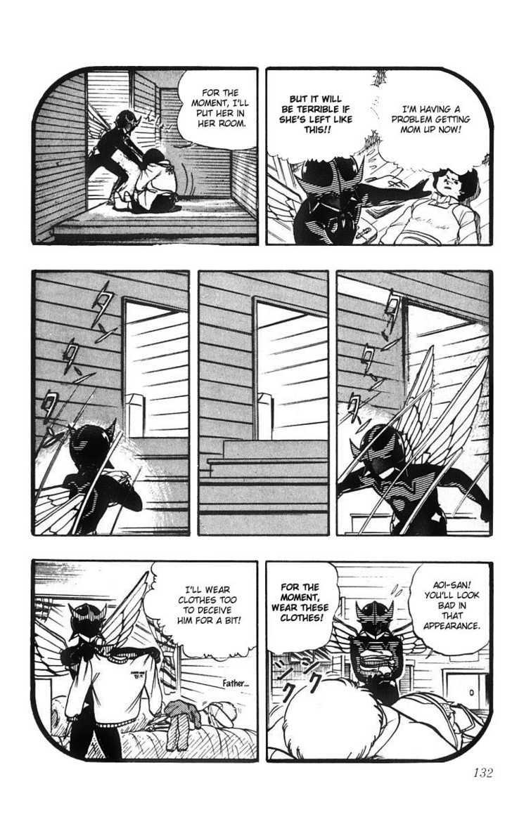 Wingman chapter 6 page 8