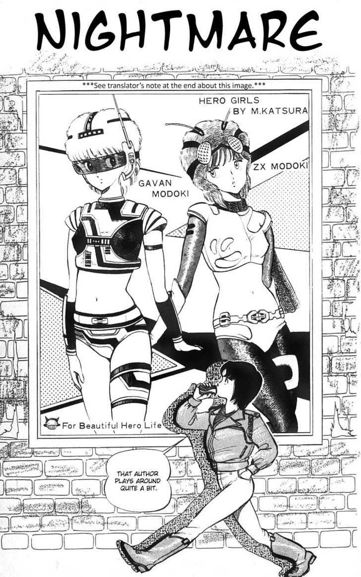 Wingman chapter 7 page 2