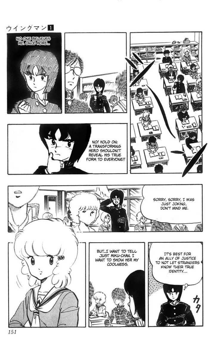 Wingman chapter 7 page 4
