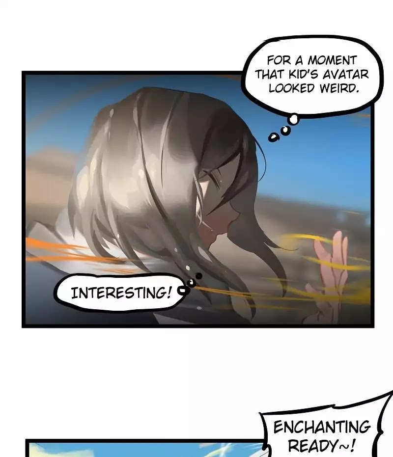 Winter Moon chapter 100 page 14