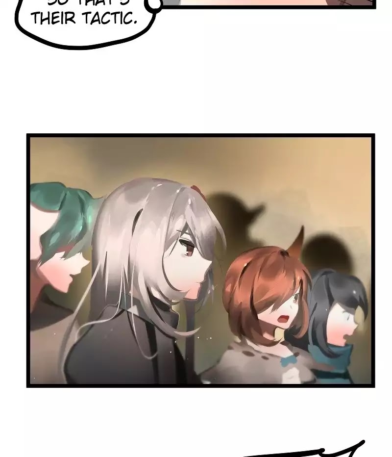 Winter Moon chapter 100 page 18