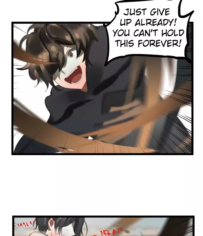 Winter Moon chapter 100 page 19