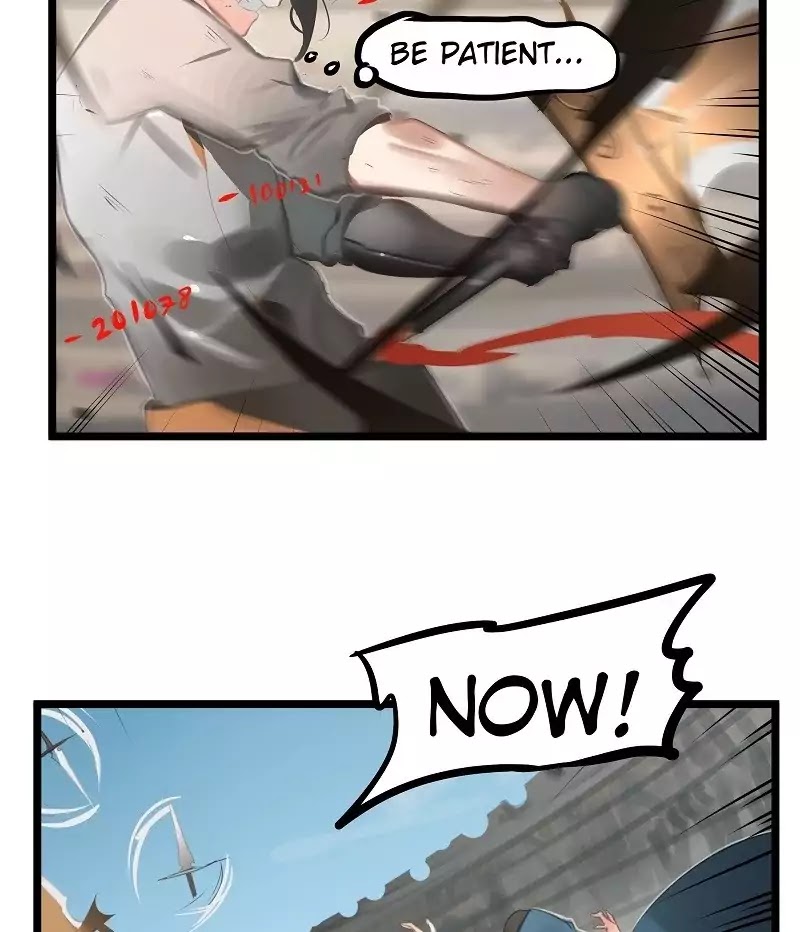Winter Moon chapter 100 page 20