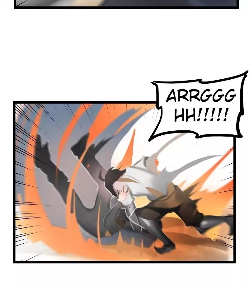 Winter Moon chapter 100 page 23