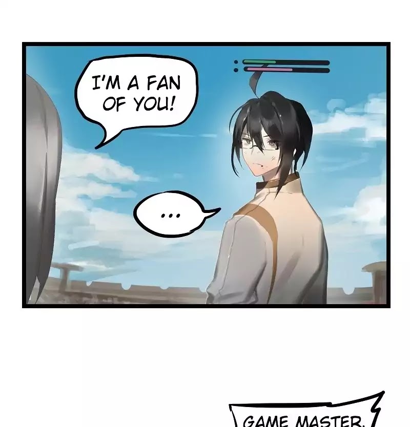 Winter Moon chapter 100 page 25