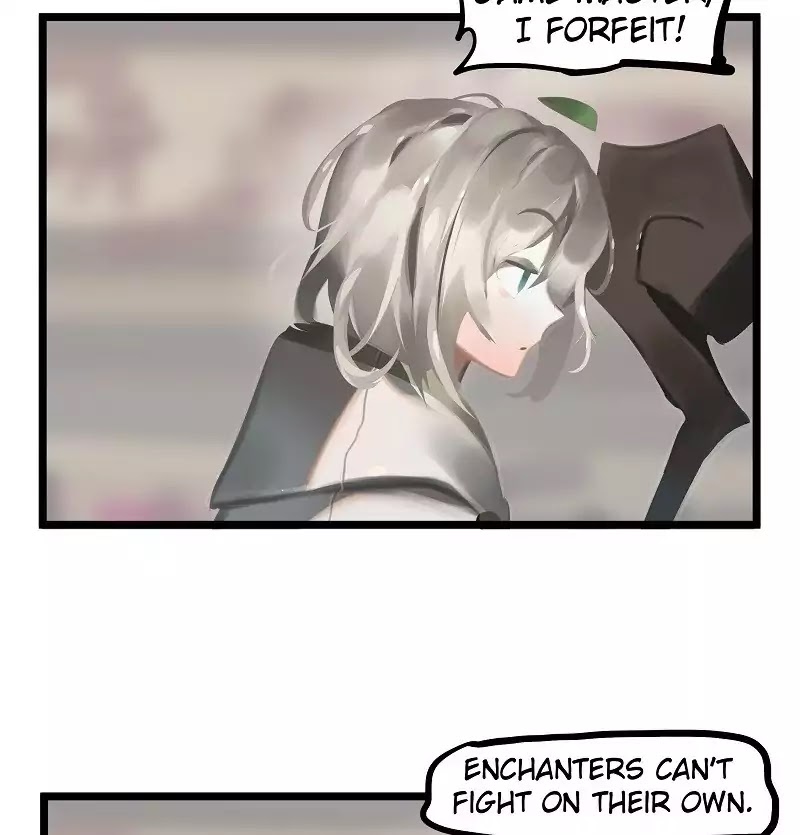Winter Moon chapter 100 page 26