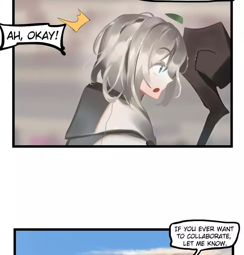 Winter Moon chapter 100 page 27