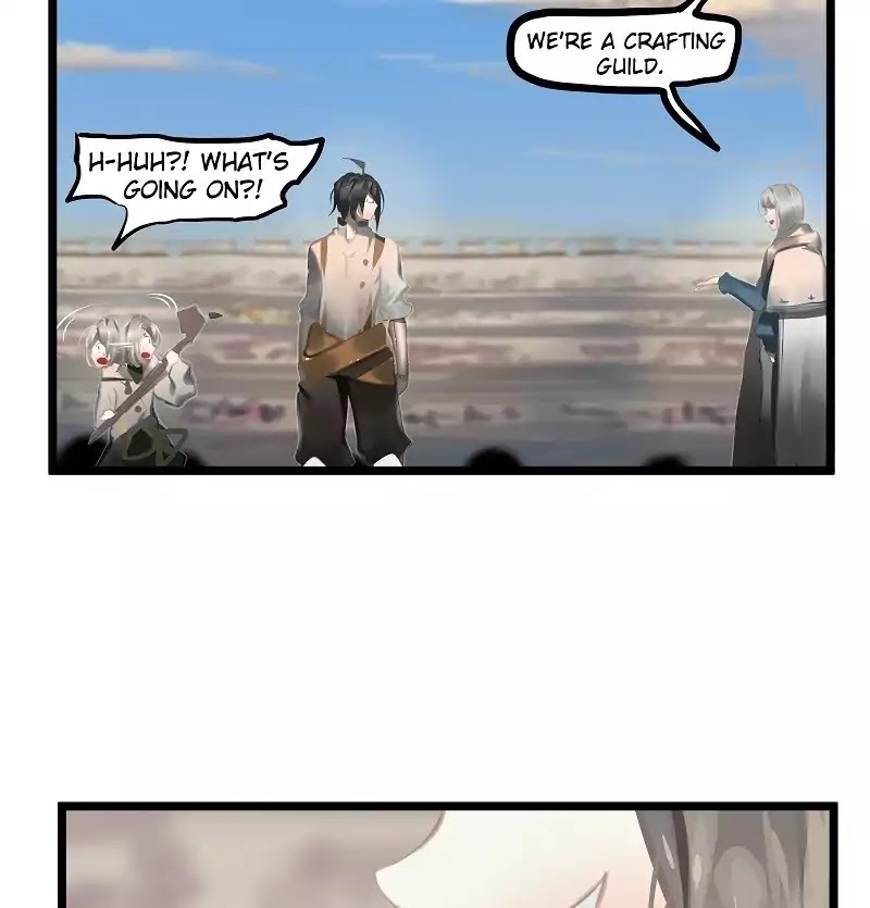 Winter Moon chapter 100 page 28