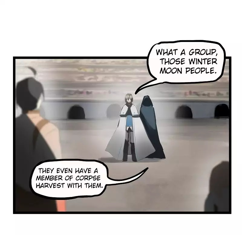 Winter Moon chapter 100 page 3