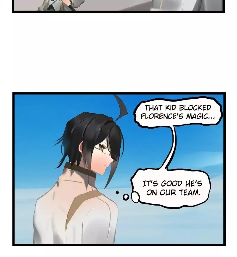 Winter Moon chapter 100 page 5