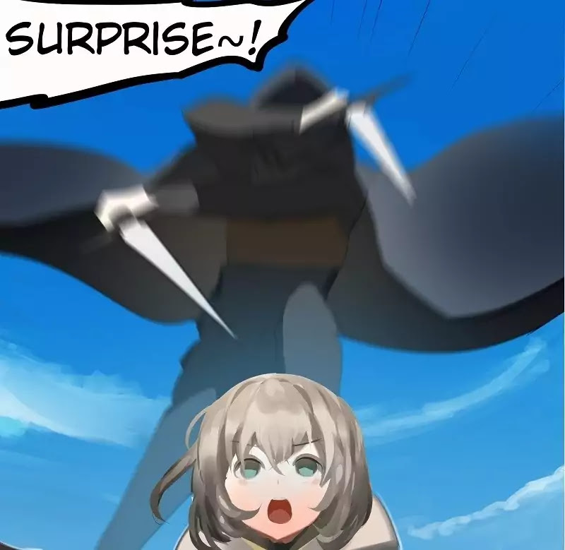 Winter Moon chapter 100 page 7