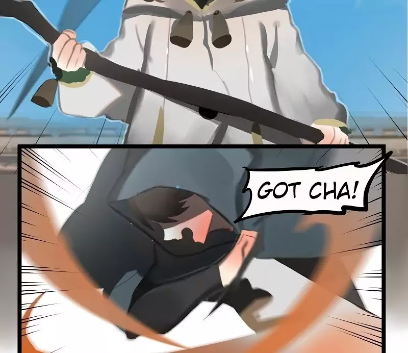 Winter Moon chapter 100 page 8