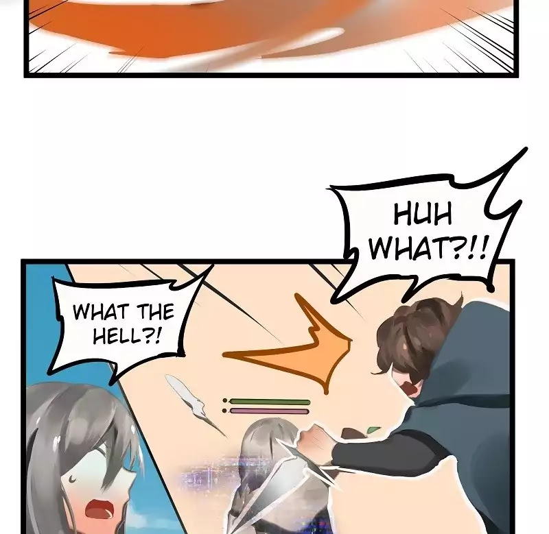 Winter Moon chapter 100 page 9