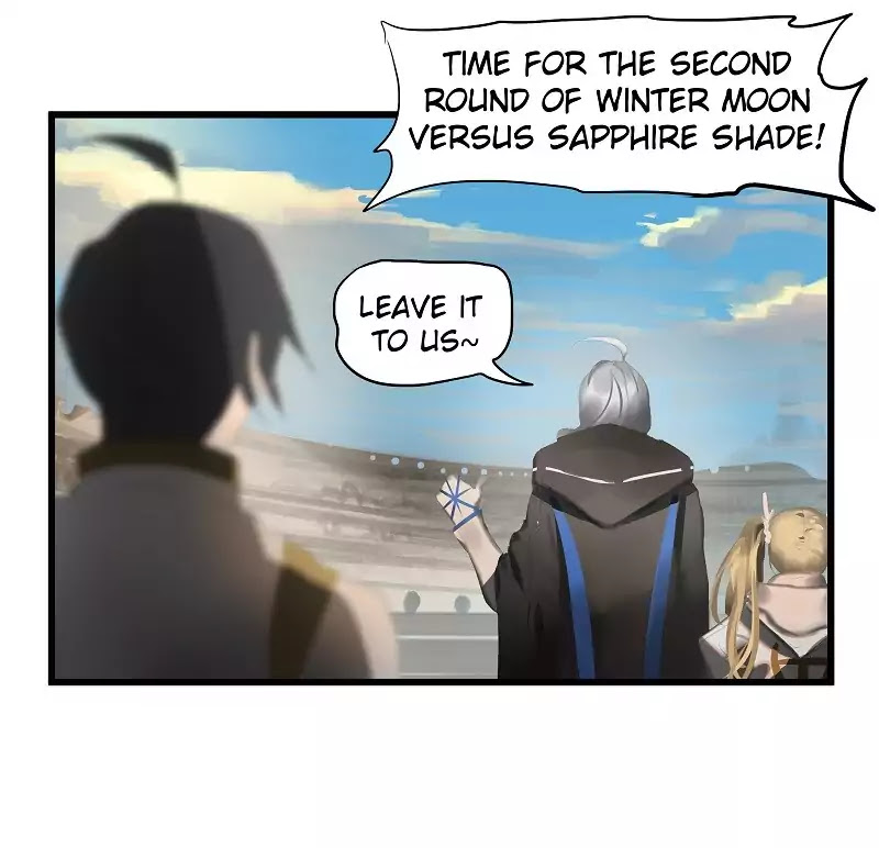 Winter Moon chapter 101 page 2
