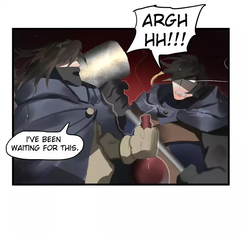 Winter Moon chapter 101 page 3