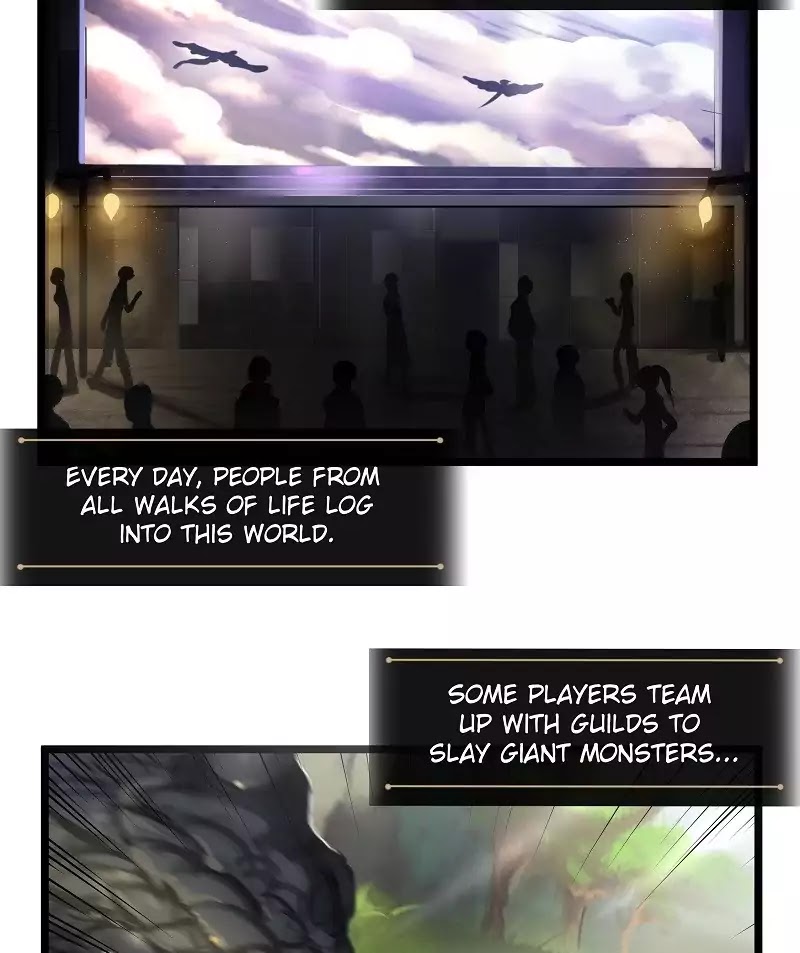 Winter Moon chapter 102 page 3