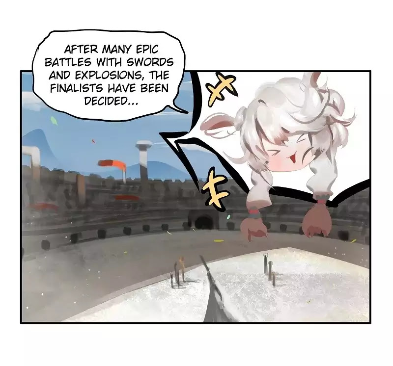 Winter Moon chapter 103 page 2