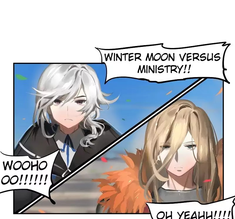 Winter Moon chapter 103 page 3