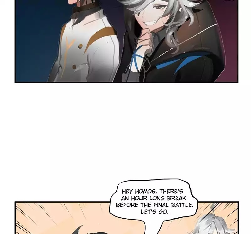 Winter Moon chapter 103 page 7