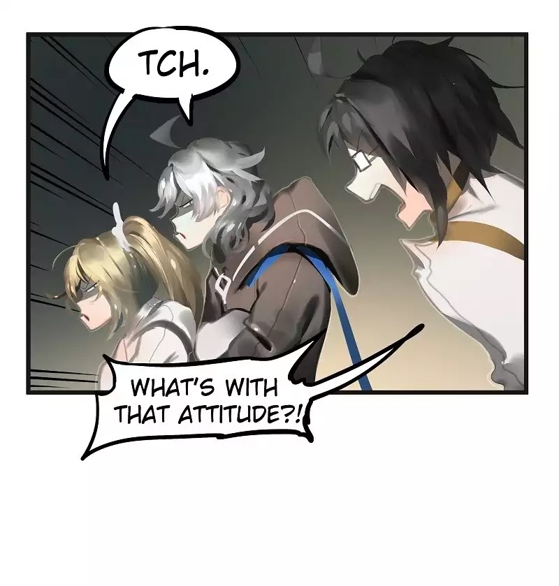 Winter Moon chapter 104 page 6