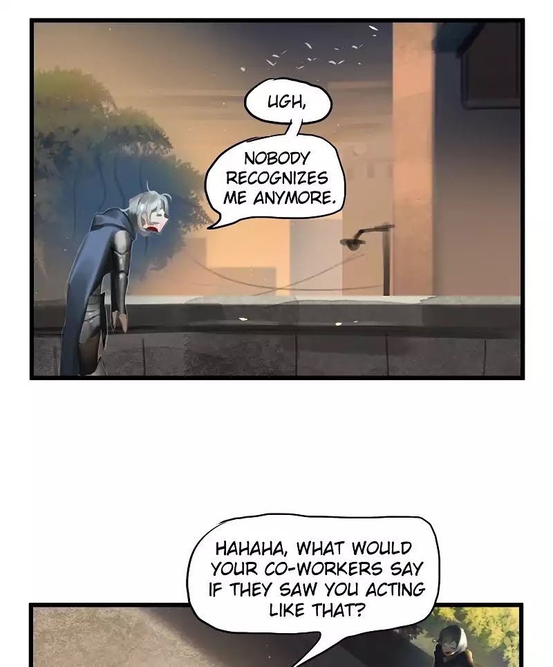 Winter Moon chapter 105 page 6