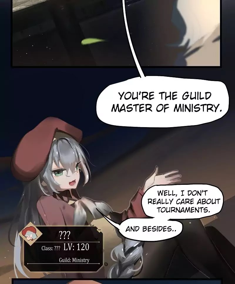 Winter Moon chapter 105 page 9