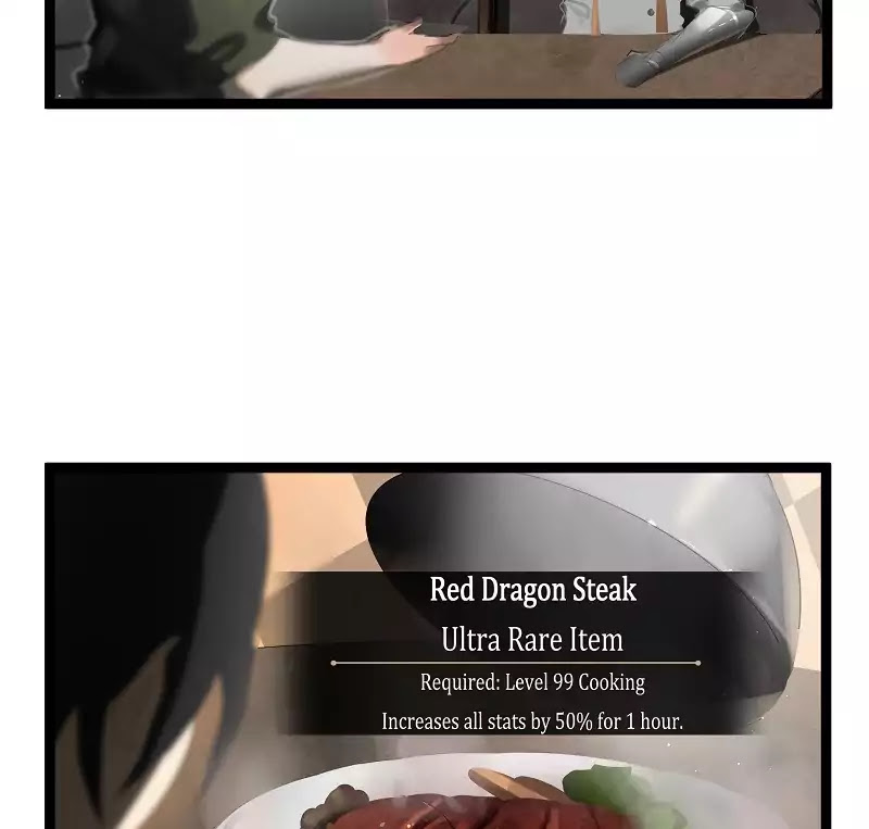 Winter Moon chapter 106 page 5