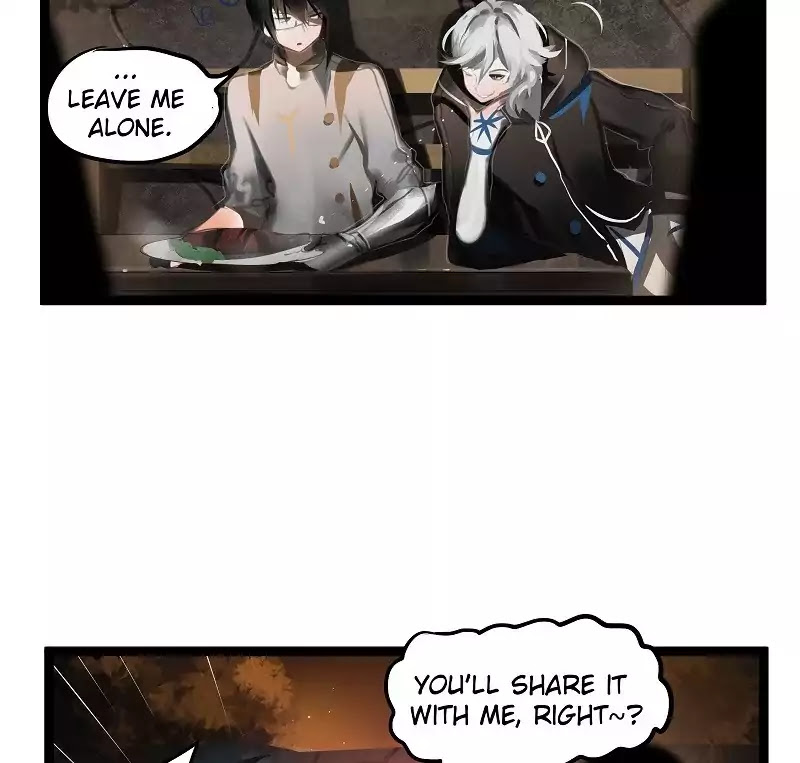 Winter Moon chapter 106 page 7