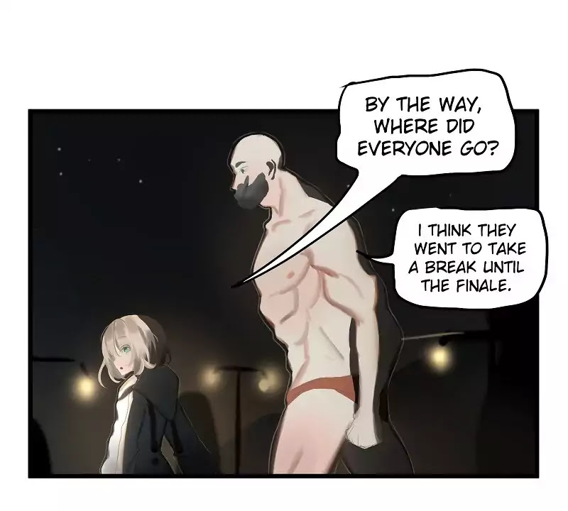 Winter Moon chapter 107 page 2