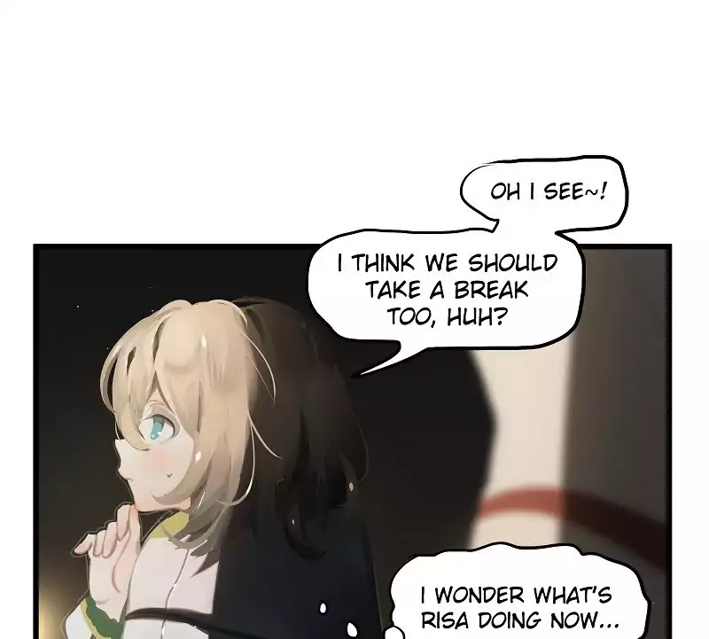 Winter Moon chapter 107 page 3