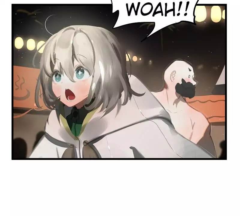 Winter Moon chapter 107 page 5
