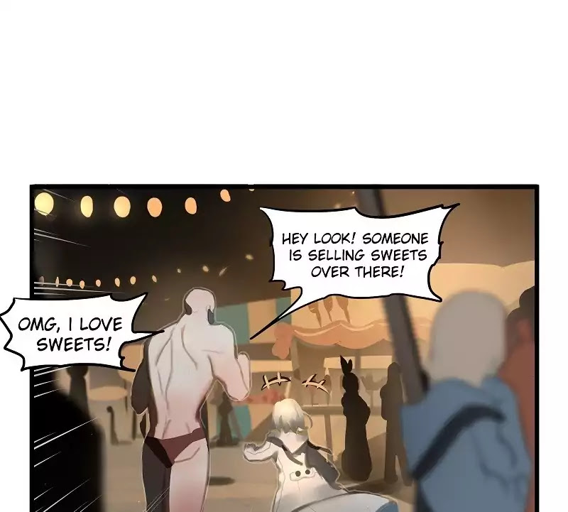 Winter Moon chapter 107 page 7
