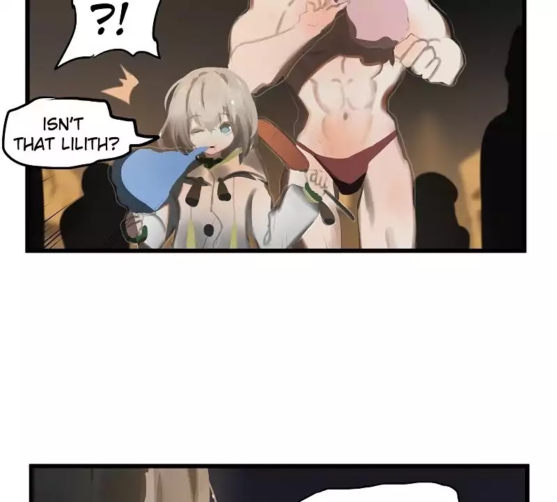 Winter Moon chapter 107 page 9