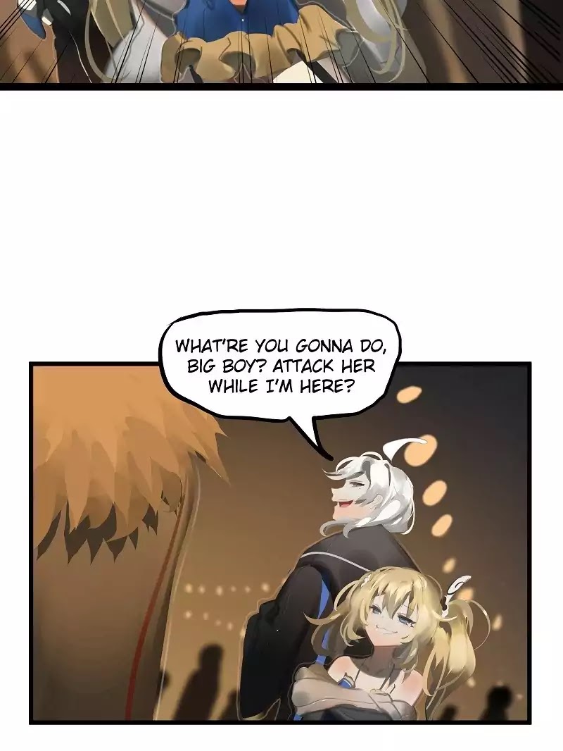 Winter Moon chapter 108 page 10