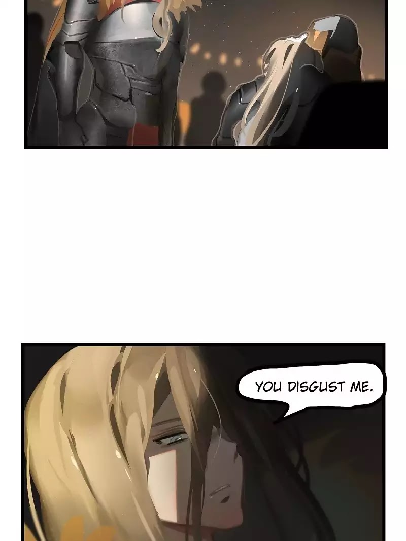 Winter Moon chapter 108 page 4