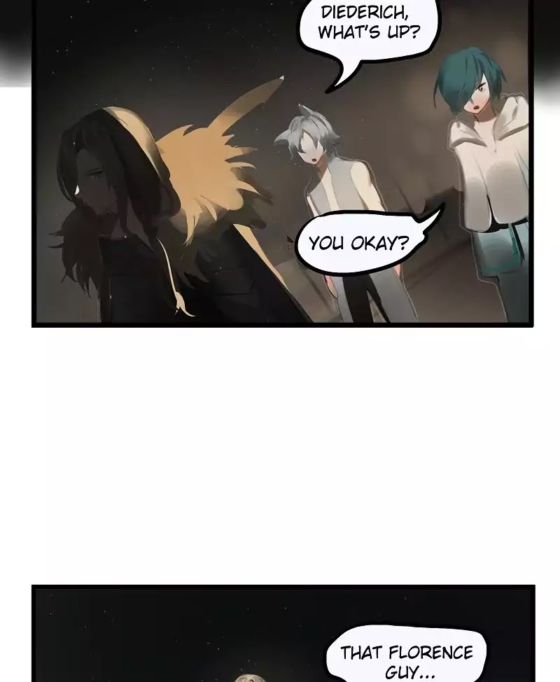 Winter Moon chapter 109 page 3