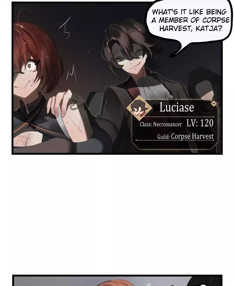 Winter Moon chapter 109 page 7