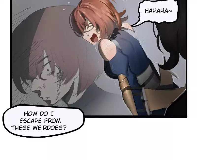 Winter Moon chapter 109 page 8