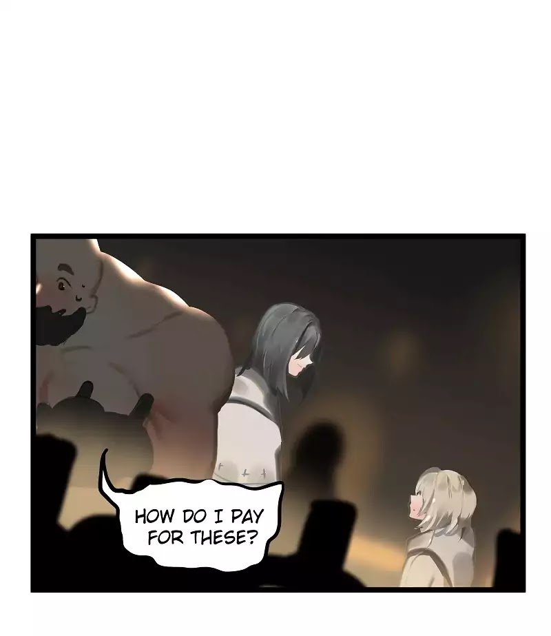 Winter Moon chapter 110 page 10