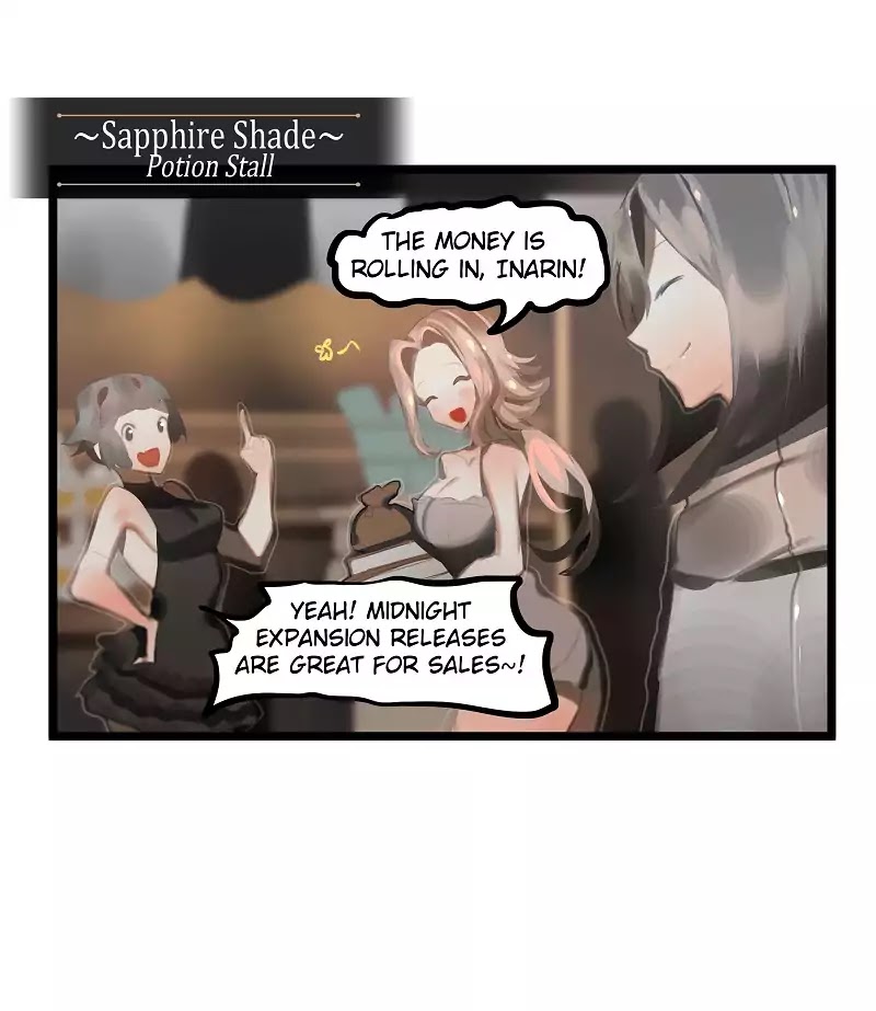 Winter Moon chapter 110 page 3