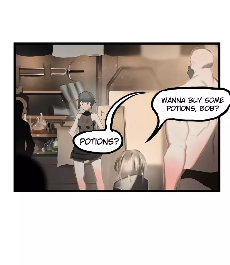 Winter Moon chapter 110 page 4