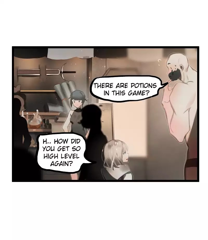 Winter Moon chapter 110 page 5