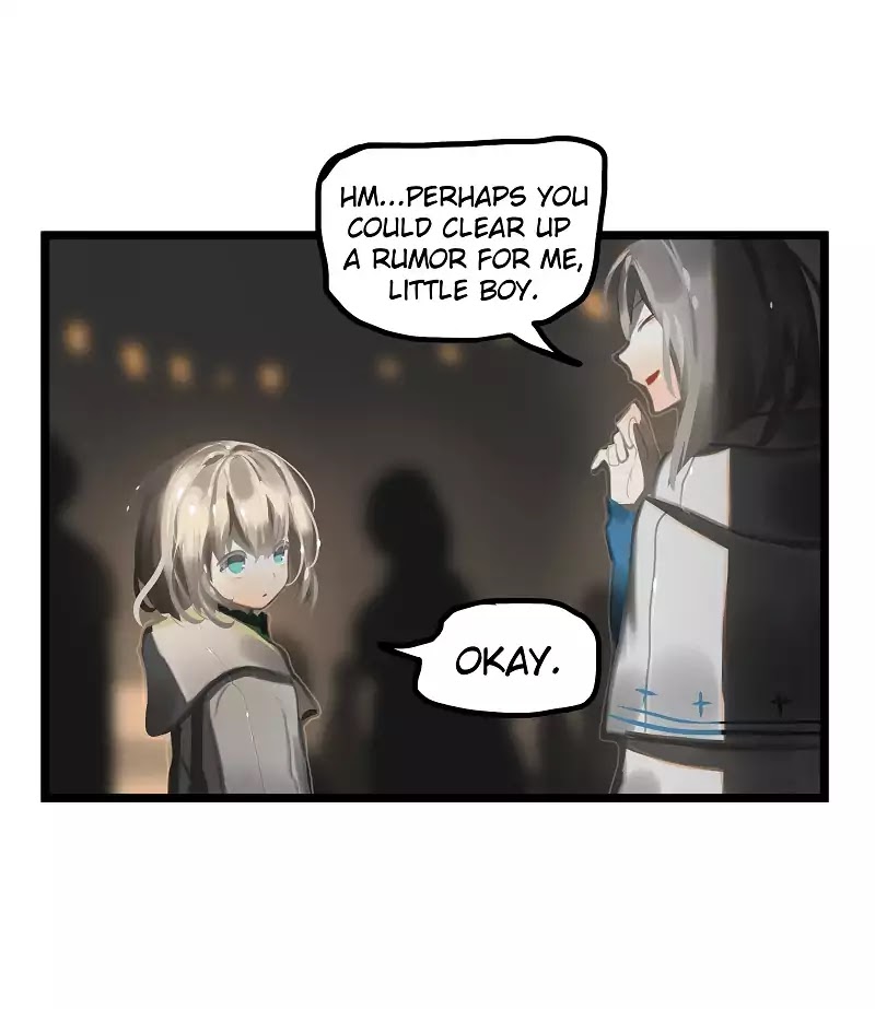 Winter Moon chapter 110 page 7