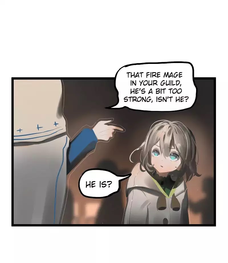 Winter Moon chapter 110 page 8