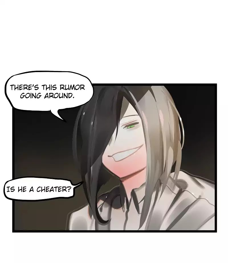 Winter Moon chapter 110 page 9