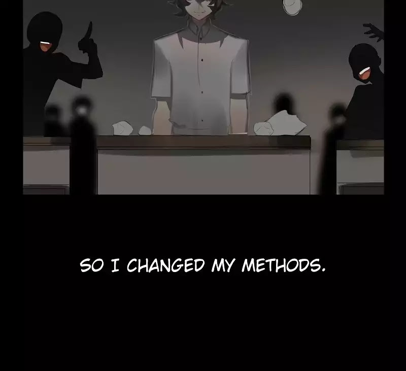 Winter Moon chapter 111 page 12